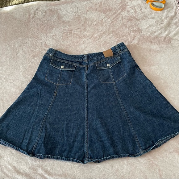 Isaac mizrahi skirt size 16 - Picture 3 of 7